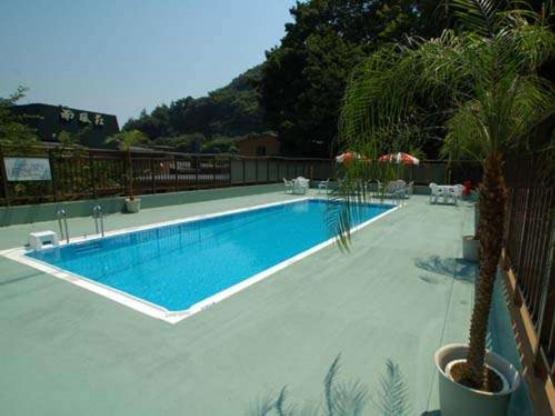 Hotel Nanpuso Χακόνε Εξωτερικό φωτογραφία