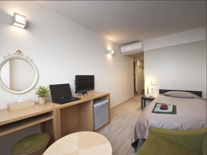 Hotel Nanpuso Χακόνε Εξωτερικό φωτογραφία