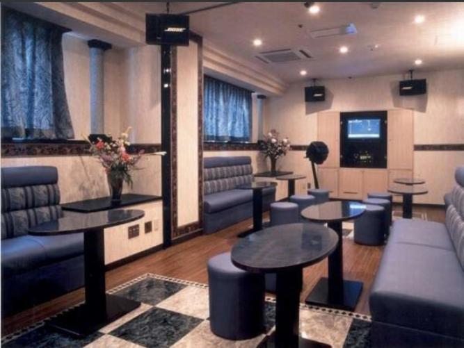 Hotel Nanpuso Χακόνε Εξωτερικό φωτογραφία