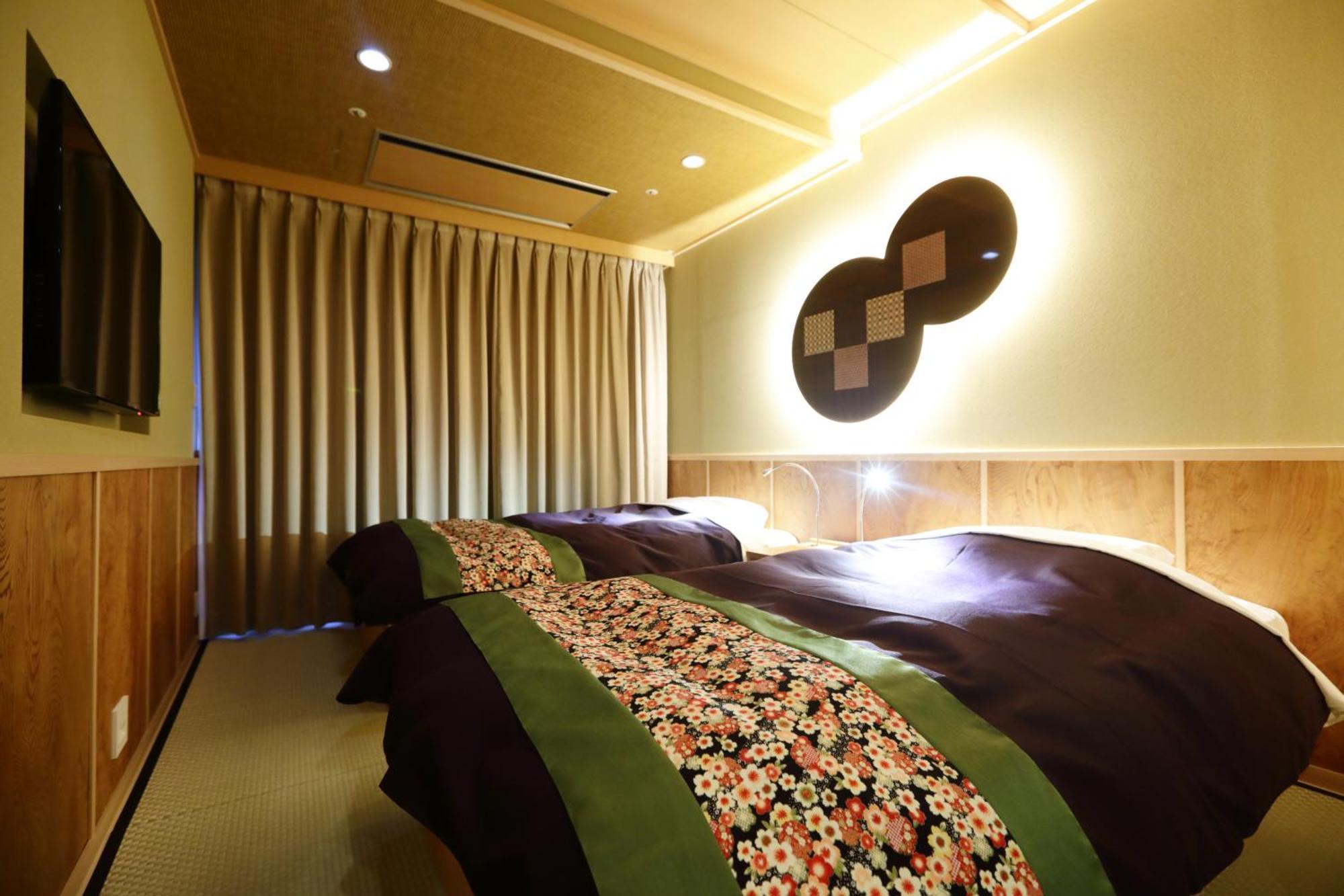 Hotel Nanpuso Χακόνε Εξωτερικό φωτογραφία