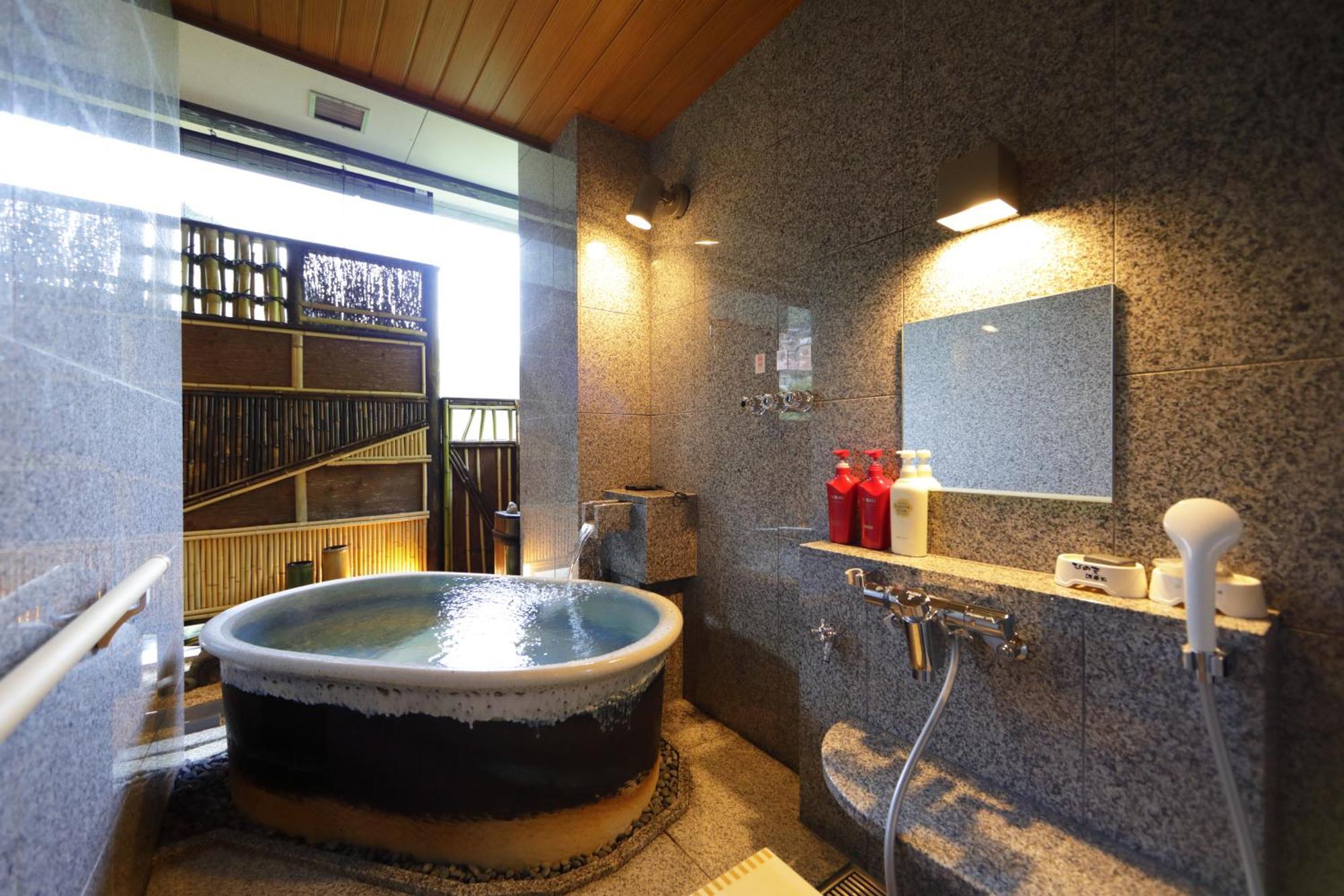 Hotel Nanpuso Χακόνε Εξωτερικό φωτογραφία