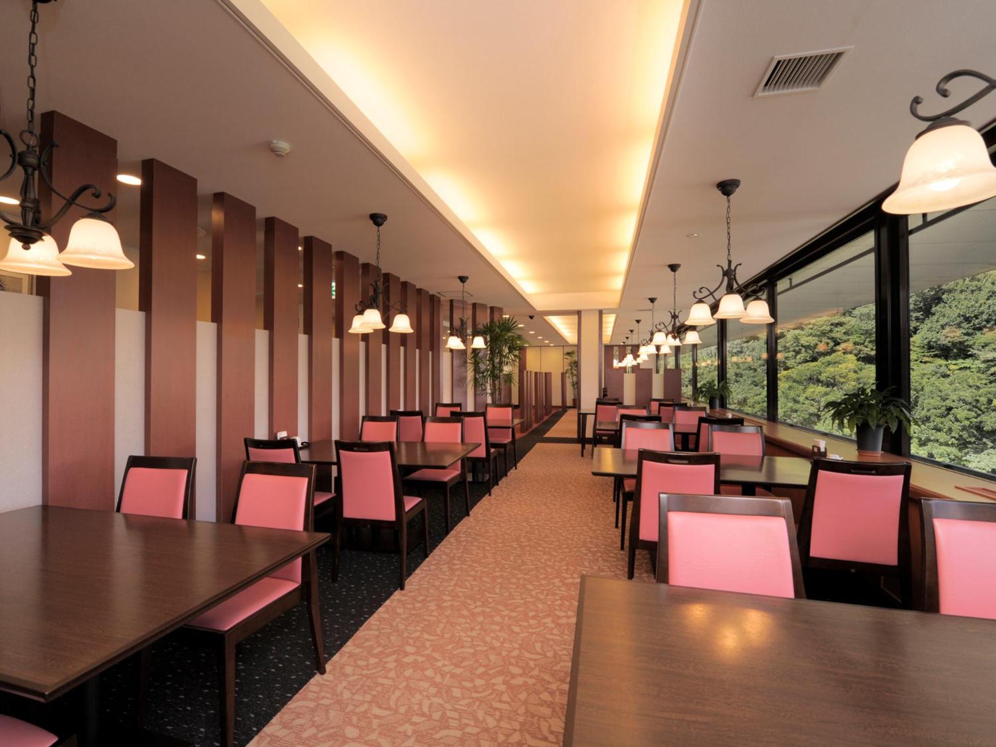 Hotel Nanpuso Χακόνε Εξωτερικό φωτογραφία