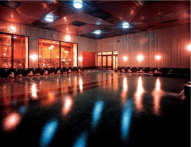 Hotel Nanpuso Χακόνε Εξωτερικό φωτογραφία