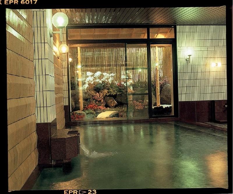 Hotel Nanpuso Χακόνε Εξωτερικό φωτογραφία