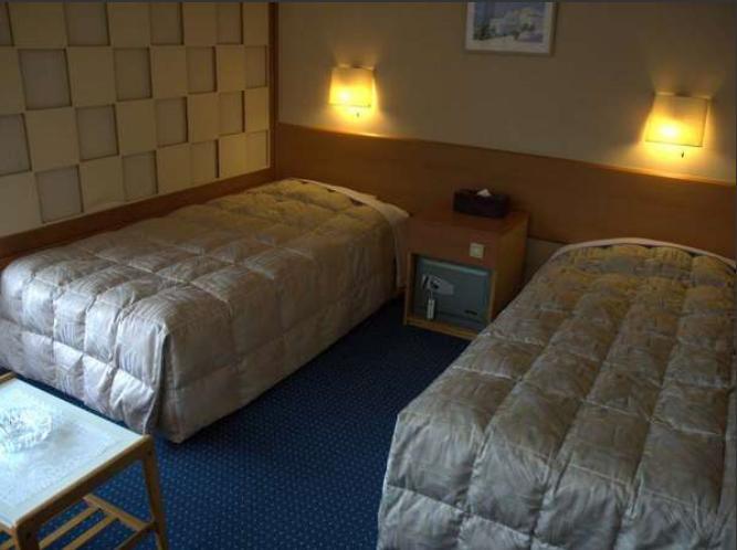 Hotel Nanpuso Χακόνε Εξωτερικό φωτογραφία